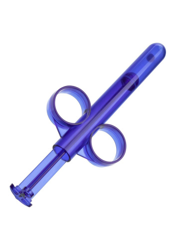 California Exotic Novelties - Admiral Lube Tube - Шприц для введення змазки - купити в Україні | Секс шоп SEX-SHOP.ua